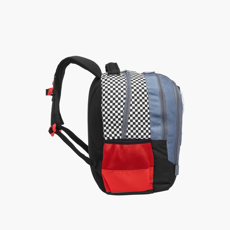 Yolo Racing Track Backpack for Kids - Image 4